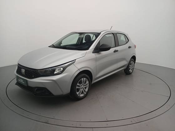 FIAT ARGO 1.0 FIREFLY FLEX MANUAL